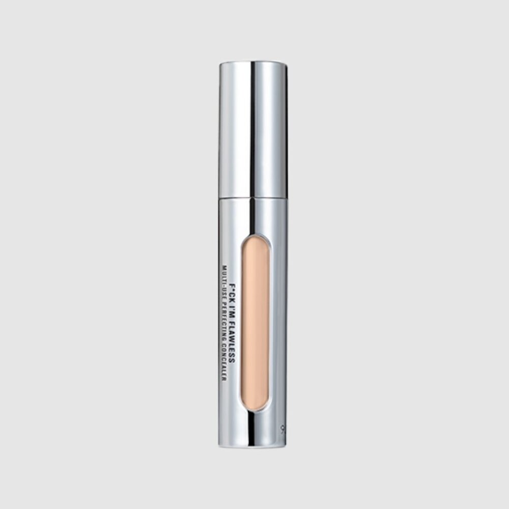 IL Makiage F I'm Flawless Multi Use Perfecting Concealer In Shade 3.5 7ml